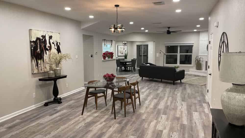 Drywall Installation and Repair Services image