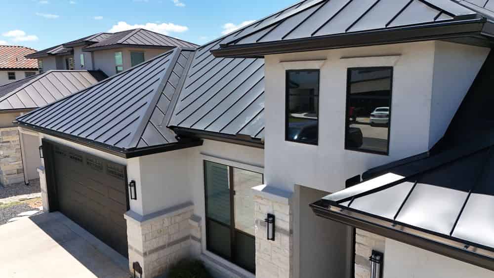 Residential Roofing Services image