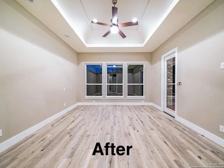 Project South Texas Home Upgrades Done the Right Way image