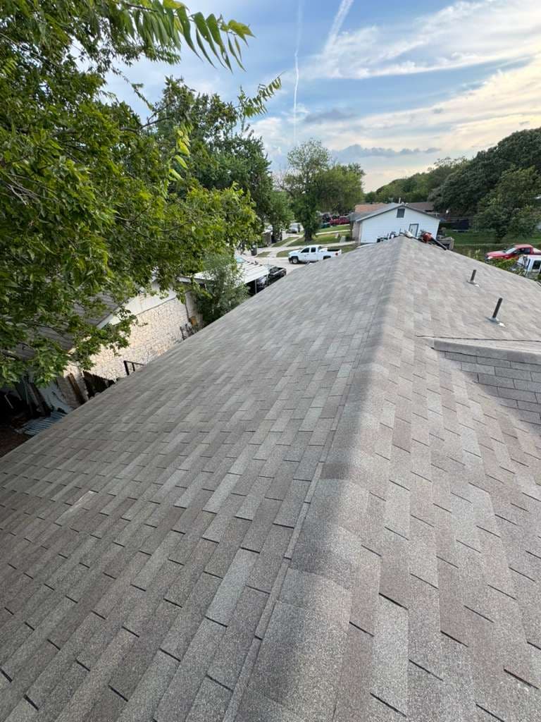 Gallery photos for Roof Replacement in San Antonio: Image #2
