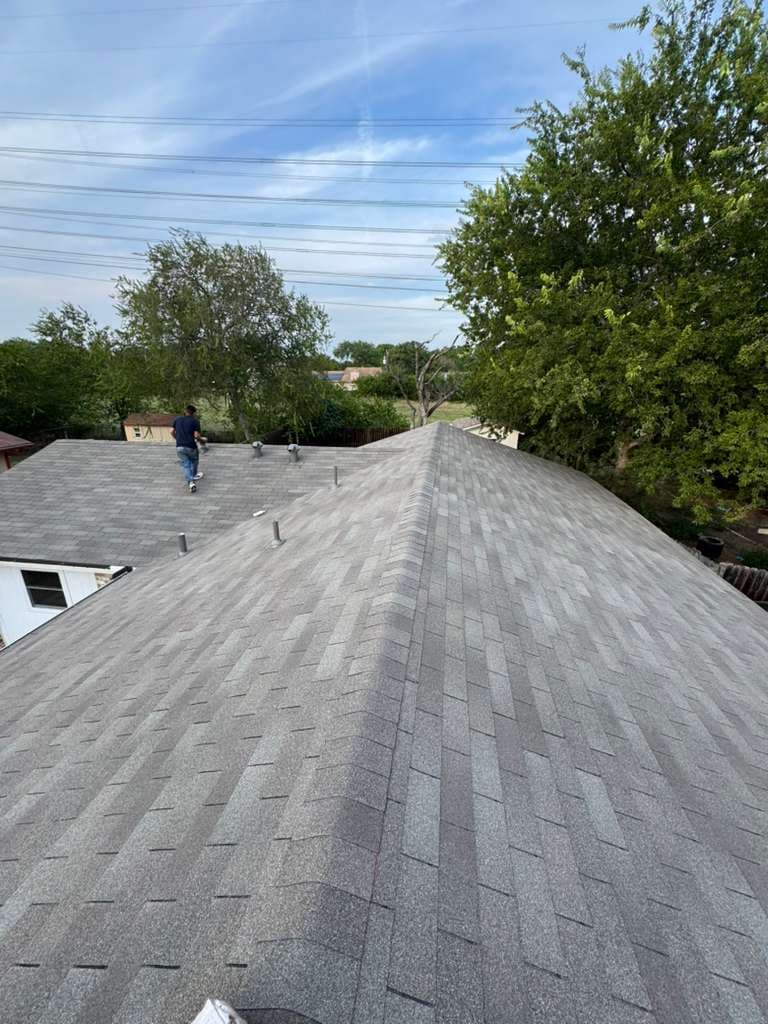 Gallery photos for Roof Replacement in San Antonio: Image #1