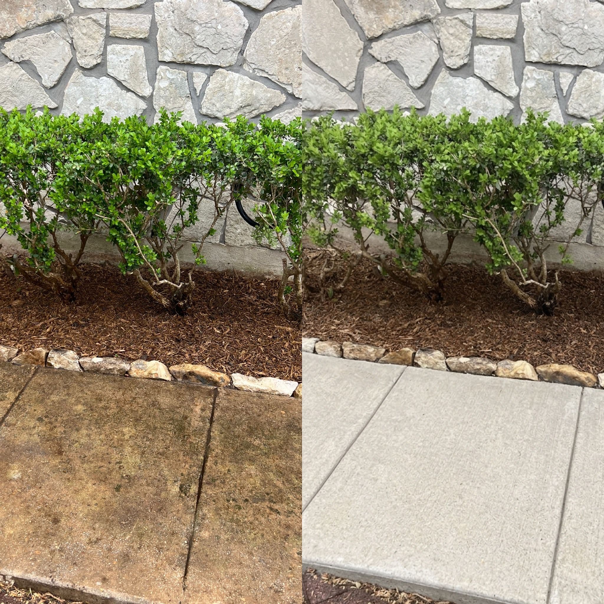 Project Concrete Pressure Washing That Actually Makes a Difference image
