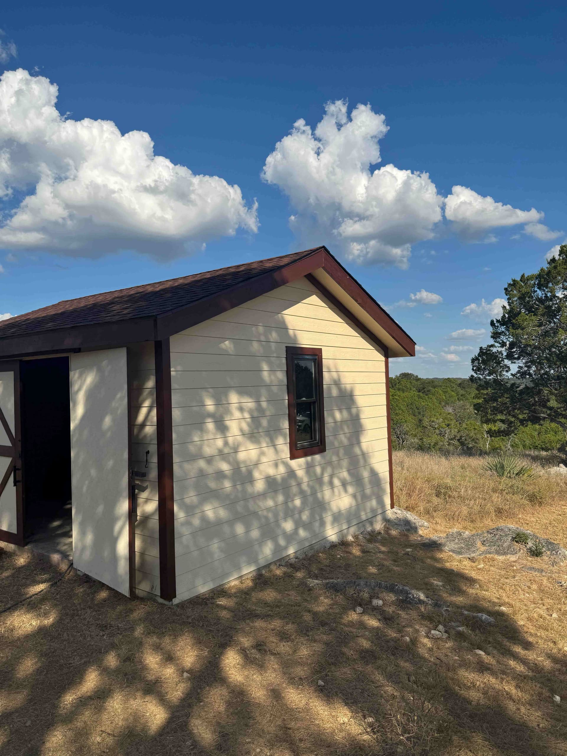 Pella Window Installation in Boerne image