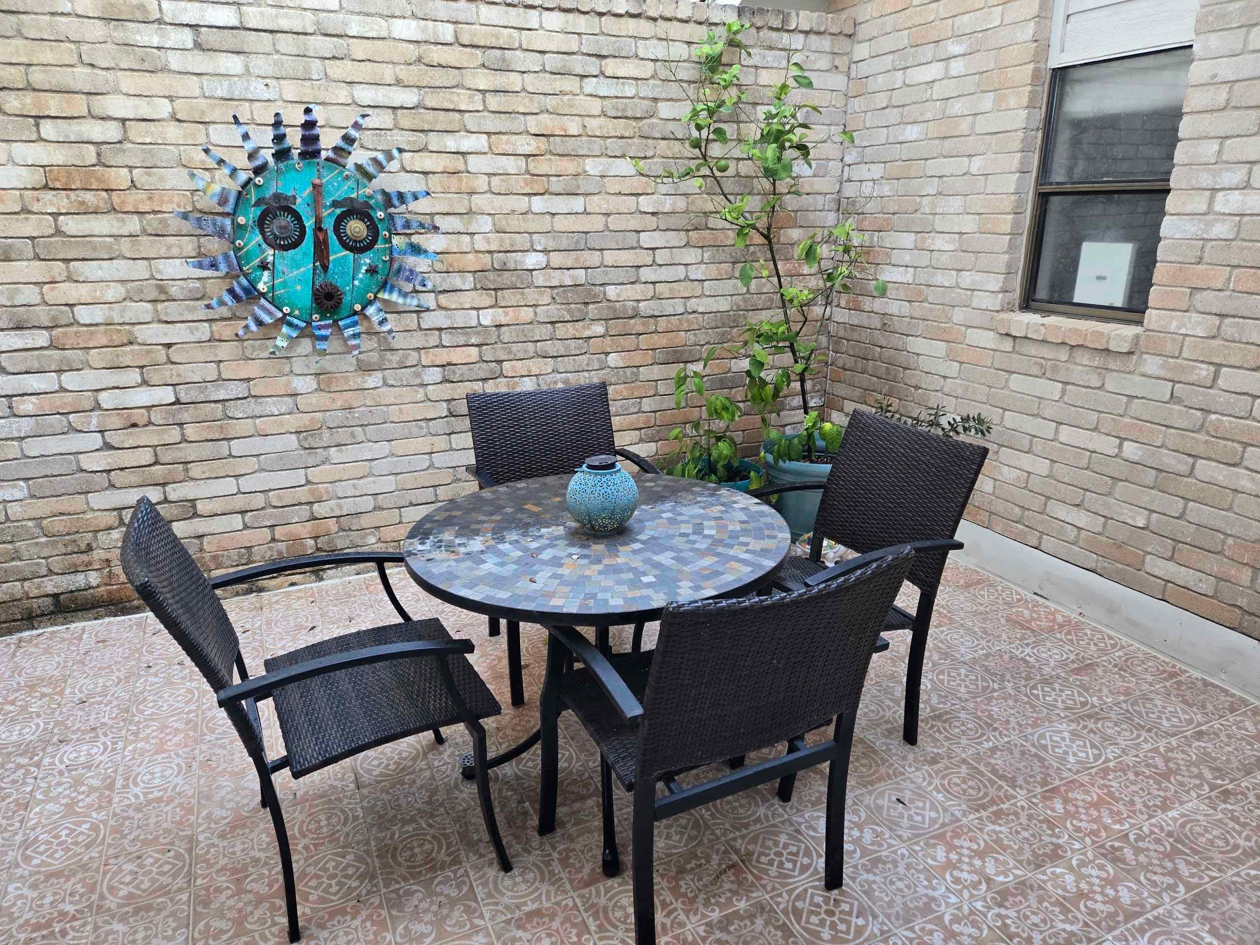 Project Stunning Patio Addition in San Antonio image