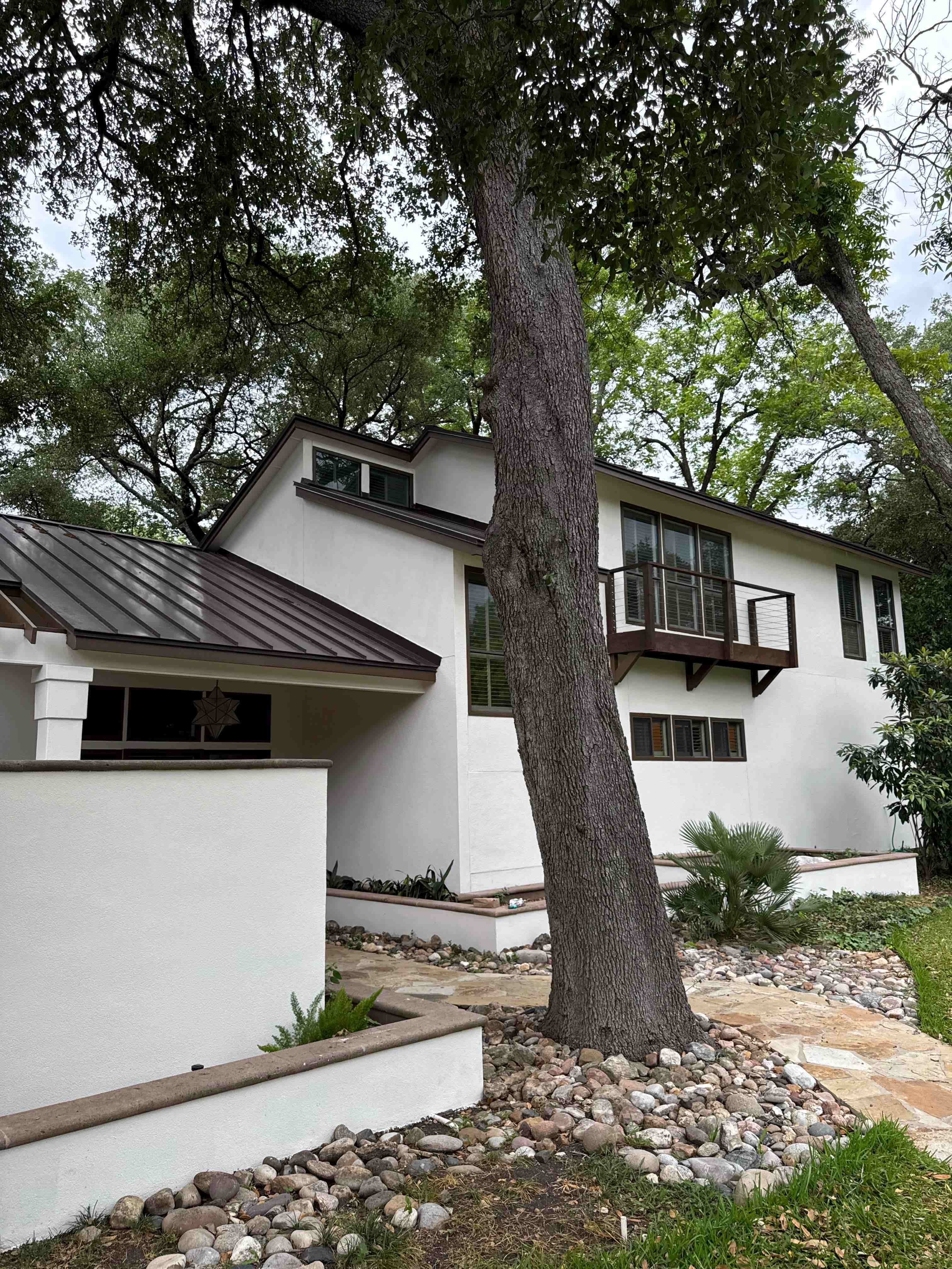 Project Modern Transformation in Terrell Hills image