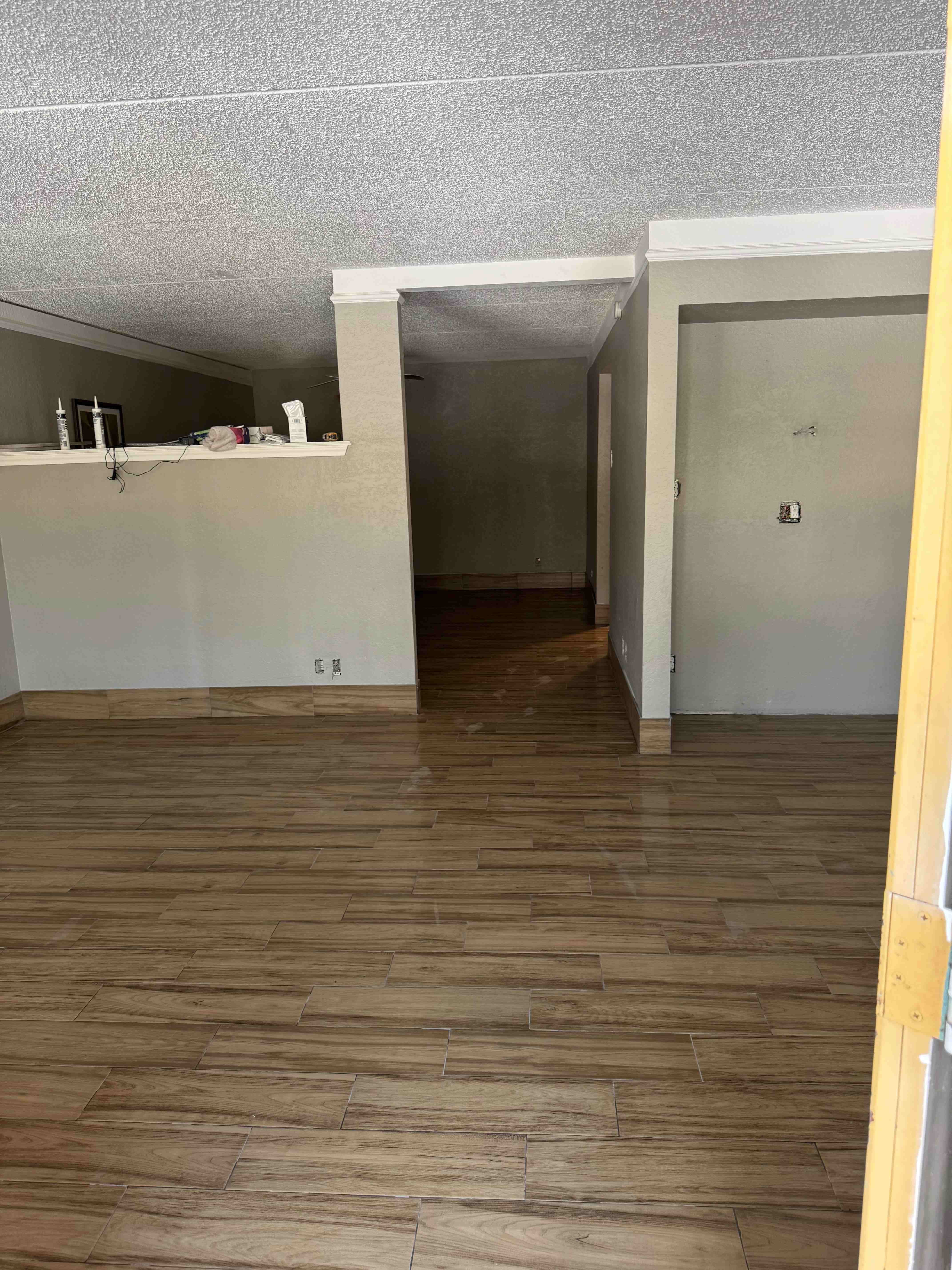 Project Stunning Hotel Room Makeover in South Texas image