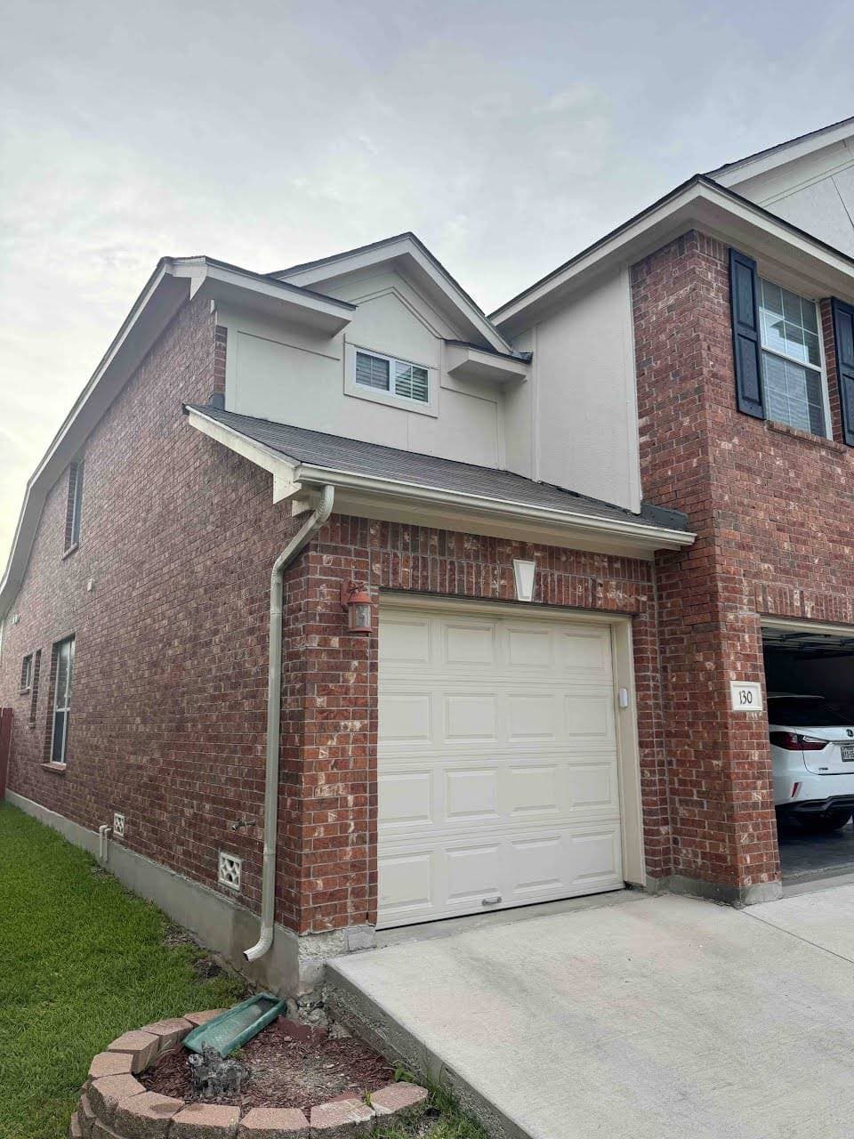 Project Revitalized Home Exterior in Cibolo image