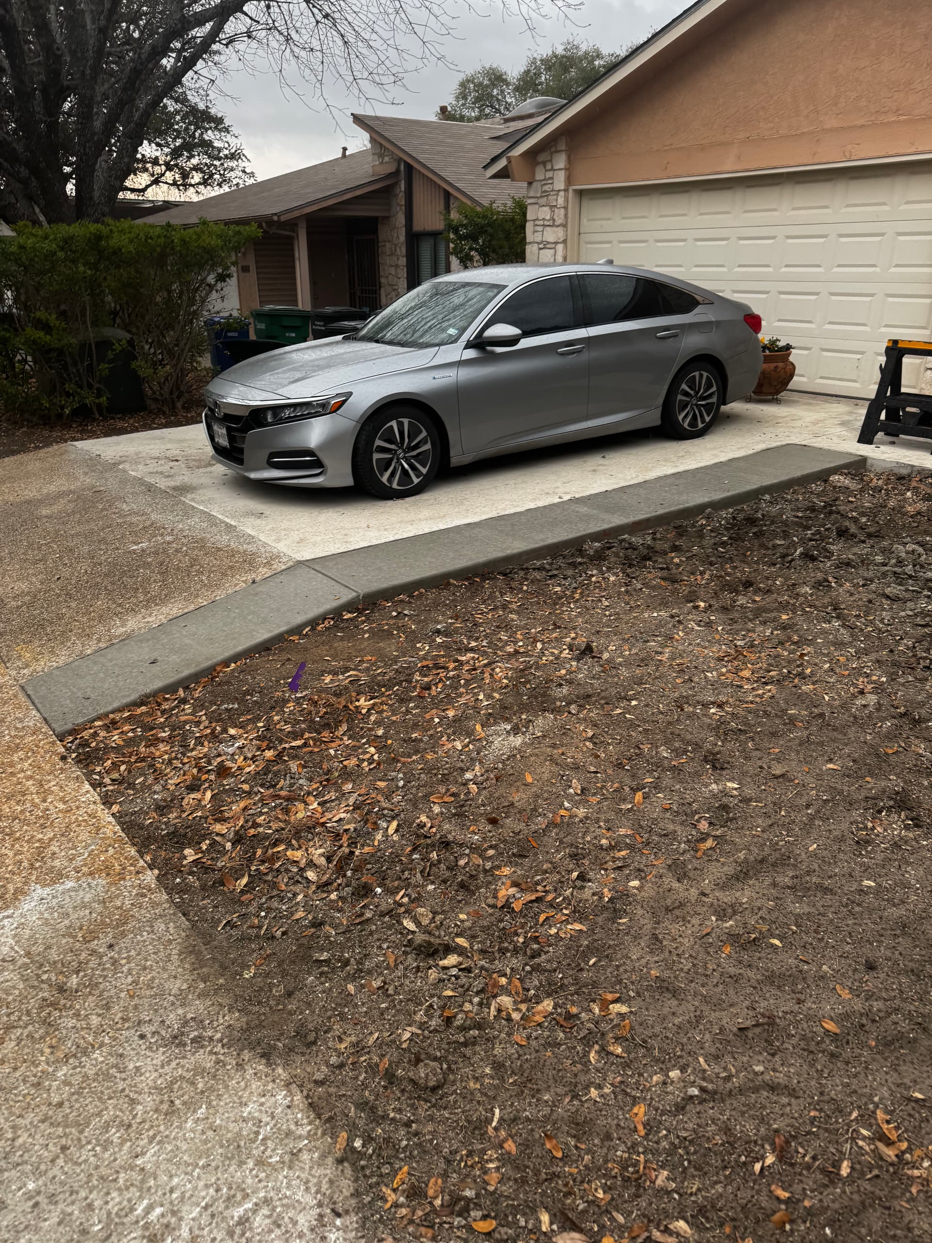 Gallery photos for Enhancing Home Spaces with Precision Concrete Work: Image #2