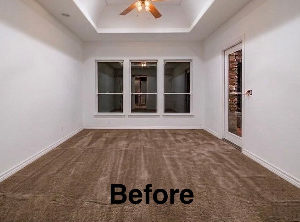 Gallery photos for South Texas Home Upgrades Done the Right Way: Image #1